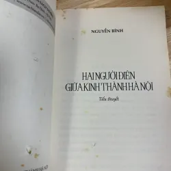 Hai Người Điên Giữa Kinh Thành Hà Nội - Nguyễn Bính 926300