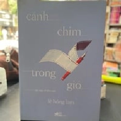 Cánh Chim Trong Gió - Lê Hồng Lâm