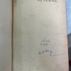 TƠ VƯƠNG- NGUYỄN CÔNG HOAN 536810