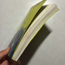 Tôi thấy hoa vàng trên cỏ xanh - Nguyễn Nhật Ánh 760815