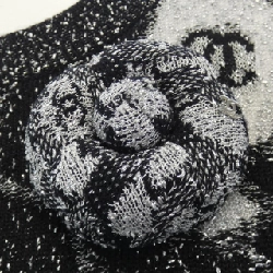 【Mã giảm giá】Chanel CHANEL Áo len 645559