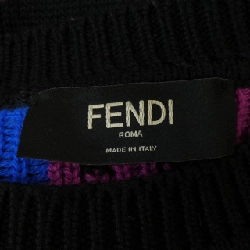 FENDI FZY463 AH3E Áo len - Hàng hiệu Chính hãng 885973