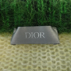 DIOR PETER DOIG 143M645CT273 Áo len - Hàng hiệu Authentic 902164