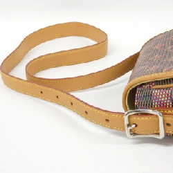 Túi xách vai Louis Vuitton Monogram LV Pop Tambour M55460 - Hàng hiệu Chính hãng 768335