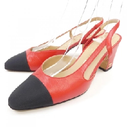 Giày CHANEL - Hàng hiệu Authentic 830466