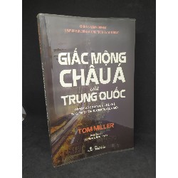 Giấc mộng Châu Á của Trung Quốc mới 90% HCM2112