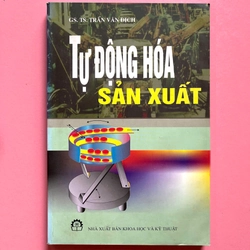 TỰ ĐỘNG HÓA SẢN XUẤT