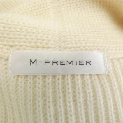 【Mã giảm giá】Áo khoác dài M-Premier 638157