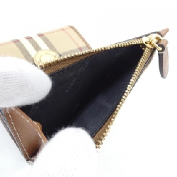 Ví BURBERRY 8070415 - Hàng hiệu Chính hãng 832091