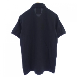 Áo polo BLACK Scandal Yohji - Hàng hiệu Authentic 899788