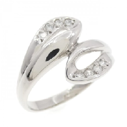 Nhẫn kim cương PT850 0.10CT - Hàng hiệu Chính hãng