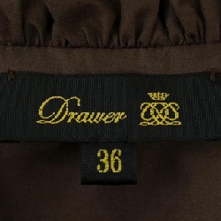 ドゥロワー DRAWER 6511-299-0503 Áo - Hàng hiệu Authentic 824600