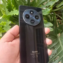 Điện thoại Xiaomi Redmi 14C 5G - 6/128GB  590913