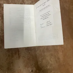 COMBO TÔ HOÀI TUYỂN TẬP VĂN HỌC THIẾU NHI- GIẤC MỘNG ÔNG THỢ DÌU 723359