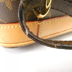 Ba lô Louis Vuitton Monogram Montsouris PM M11198 608278