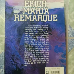 Tình yêu vực thẳm - Erich Maria Remarque 975137