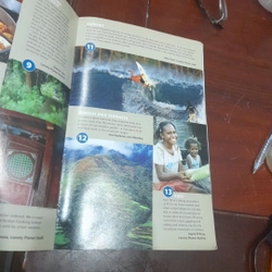 lonely planet - southeast asia on a shoestring (big trips on small budgets) 274176