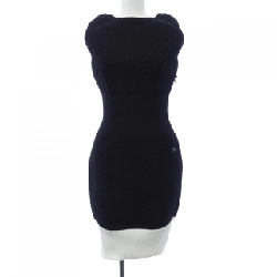 【Mã giảm giá】Chanel CHANEL Đầm