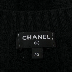 【Mã giảm giá】Chanel CHANEL Áo len 641489