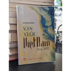 Văn xuôi Việt Nam sau 1975 - Nguyễn Thị Bình