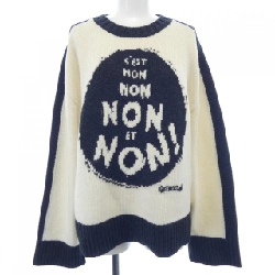 Christian Dior Áo len