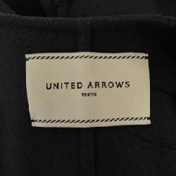 Áo vest dài UNITED ARROWS - Hàng hiệu Authentic 823225