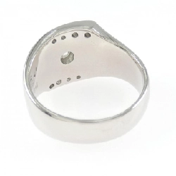 Nhẫn kim cương PT850 0.31CT - Hàng hiệu Authentic 850194