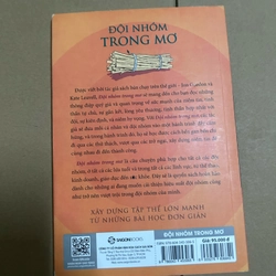 Đội nhóm trong mơ 504066