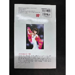Dòng sông huyền bí, tập 3. Mới 85% HCM.SBM1508 342549