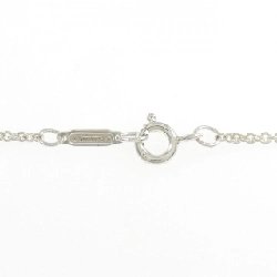 Tiffany 925/750YG Dây chuyền - Hàng hiệu Chính hãng 841383