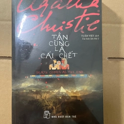 Tận Cùng Là Cái Chết