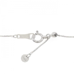 Dây chuyền Emerald PT900/PT850 0.55CT - Hàng hiệu Chính hãng 861941