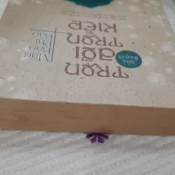 Trọn đời trọn kiếp - Mặc Bảo Phi Bảo 1026490