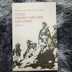 Tự do trong cuộc đời lưu vong 602825