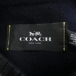 Áo khoác COACH - Hàng hiệu Chính hãng 822019