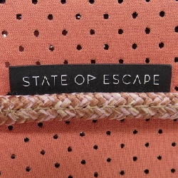 Túi STATE OF ESCAPE - Hàng hiệu Authentic 831500