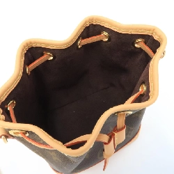 【Sản phẩm chưa sử dụng】Louis Vuitton Monogram Nano Noé M81266 614406