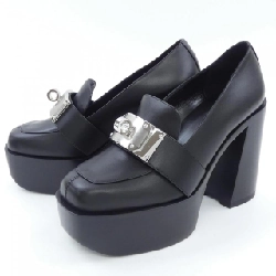 【Mã giảm giá】Giày cao gót HERMES 661799