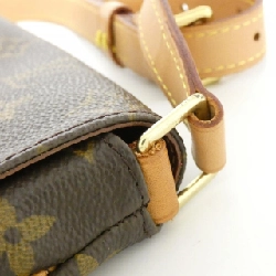 Túi xách vai Louis Vuitton Monogram Musette Salsa M51258 - Hàng hiệu Chính hãng 768403