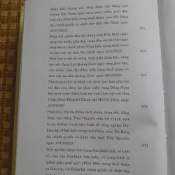NGUYỄN PHÚ TRỌNG - PHÁT HUY TRUYỀN THỐNG ĐẠI ĐOÀN KẾT... 755800