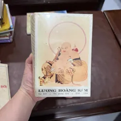 Lương Hoàng Sám – Tập 1- K5 1032725