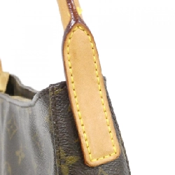 Túi xách vai Louis Vuitton Monogram Looping GM M51145 - Hàng hiệu Chính hãng 768103