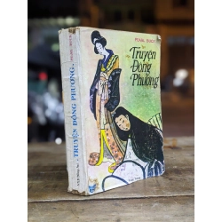 Truyện Đông Phương - Pearl Buck 308791