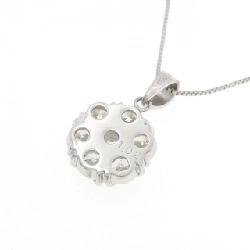 Dây chuyền kim cương PT900/PT850 1.02CT - Hàng hiệu Chính hãng 865800