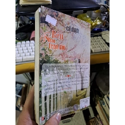 Bên nhau trọn đời Cố Mạn mới 80% ố có chữ viết 2011 VĂN HỌC HCM1709 919896