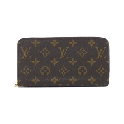 Ví Louis Vuitton Monogram Zippy M42616