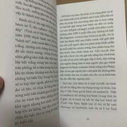 Bán mì thơm, cà phê đắng 494875