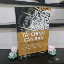 Sách Tài Chính Căn Bản