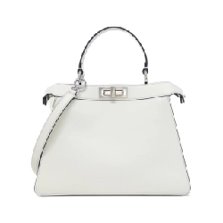 Túi Fendi Peekaboo I See You Medium 8BN321 AMWT