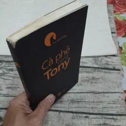 Tony buổi sáng: Cà phê cùng Tony. In lần 8 596170